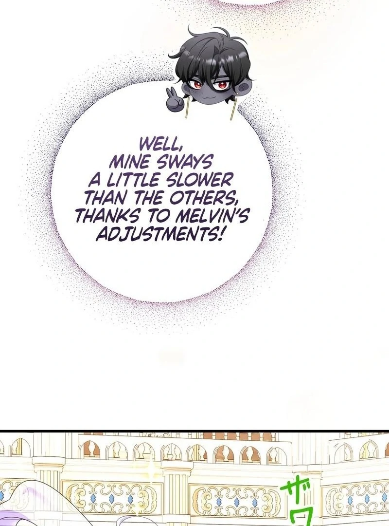 I Refuse the Regrets of a Traitor chapter 29 page 83