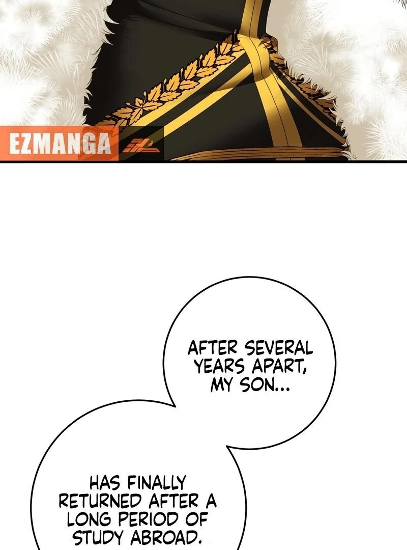 I Refuse the Regrets of a Traitor chapter 29 page 101