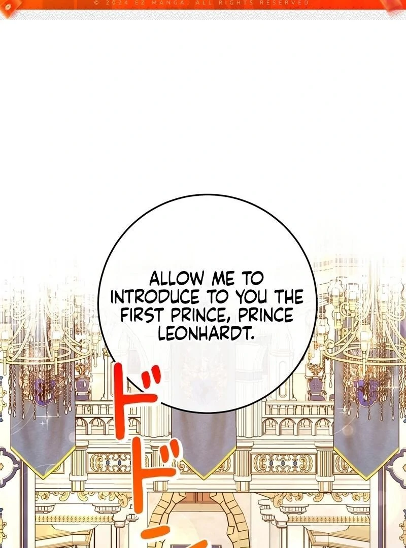 I Refuse the Regrets of a Traitor chapter 30 page 3