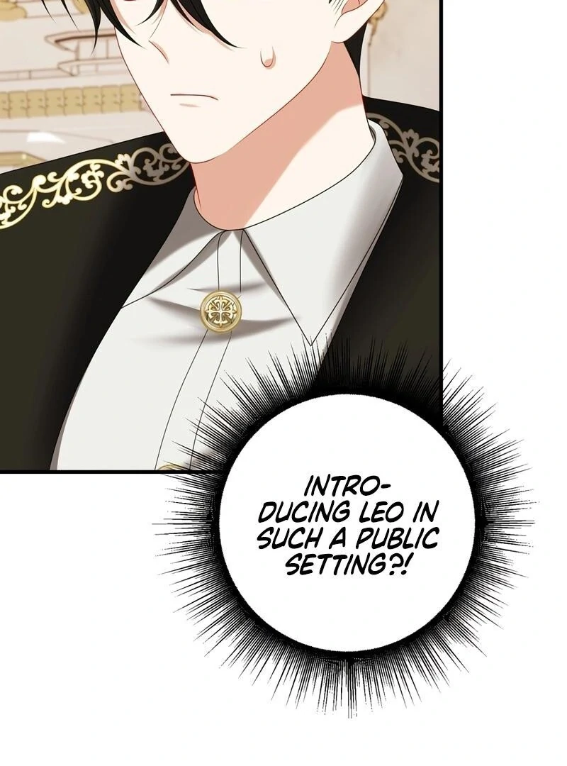 I Refuse the Regrets of a Traitor chapter 30 page 8