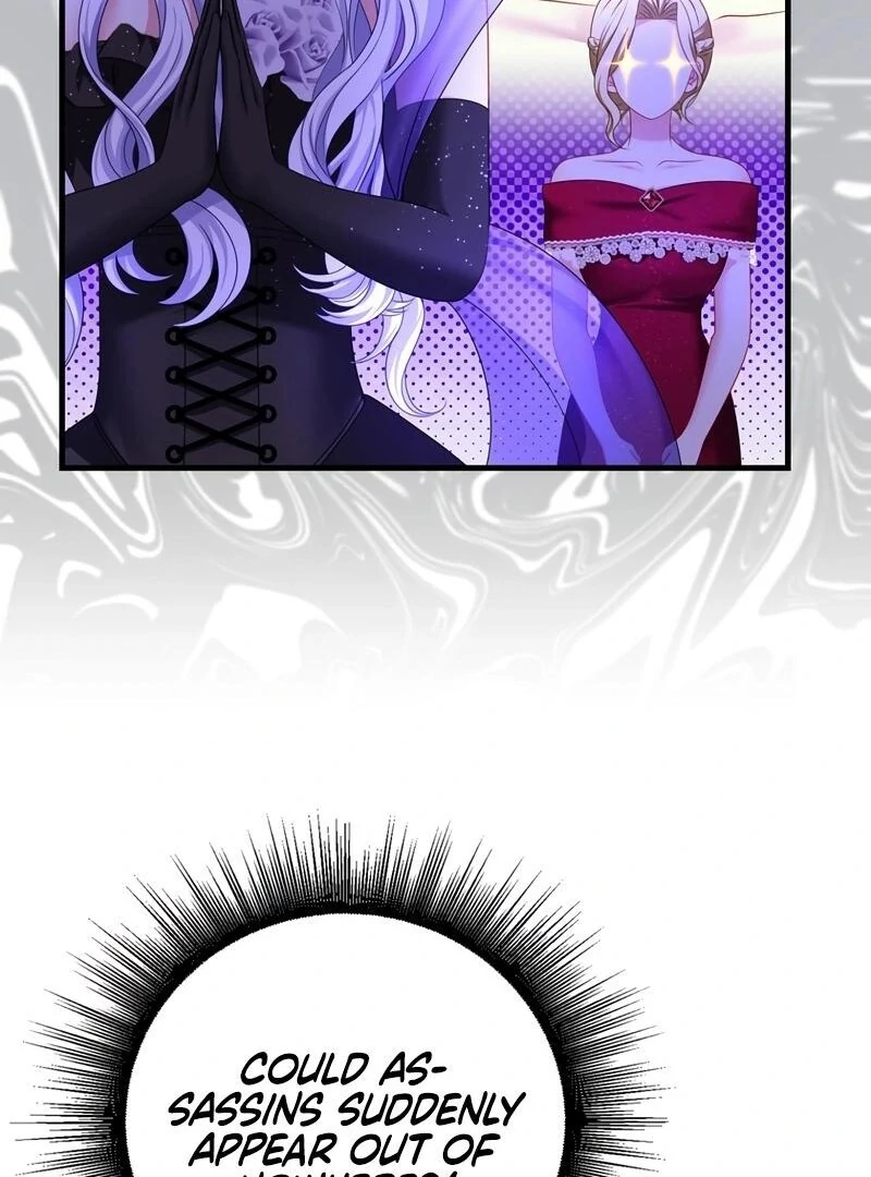 I Refuse the Regrets of a Traitor chapter 30 page 12