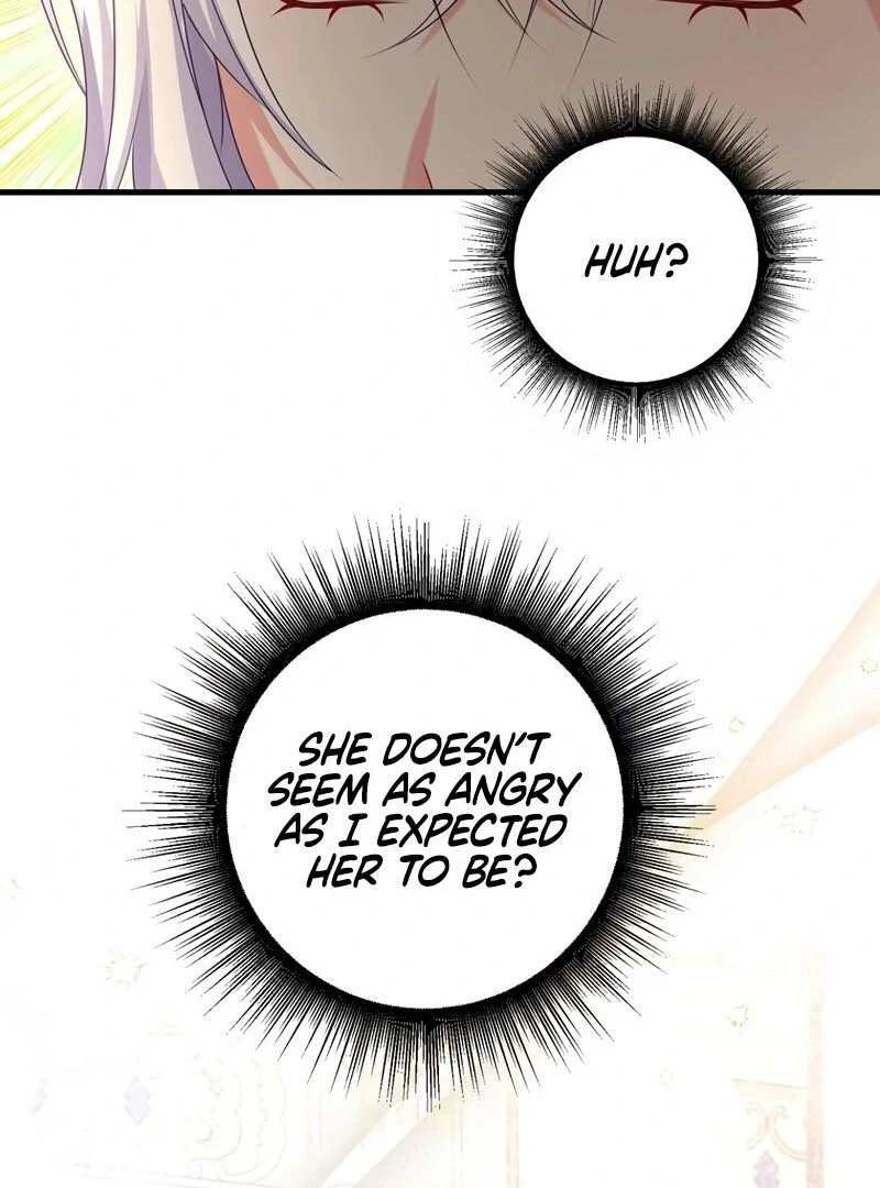 I Refuse the Regrets of a Traitor chapter 30 page 14