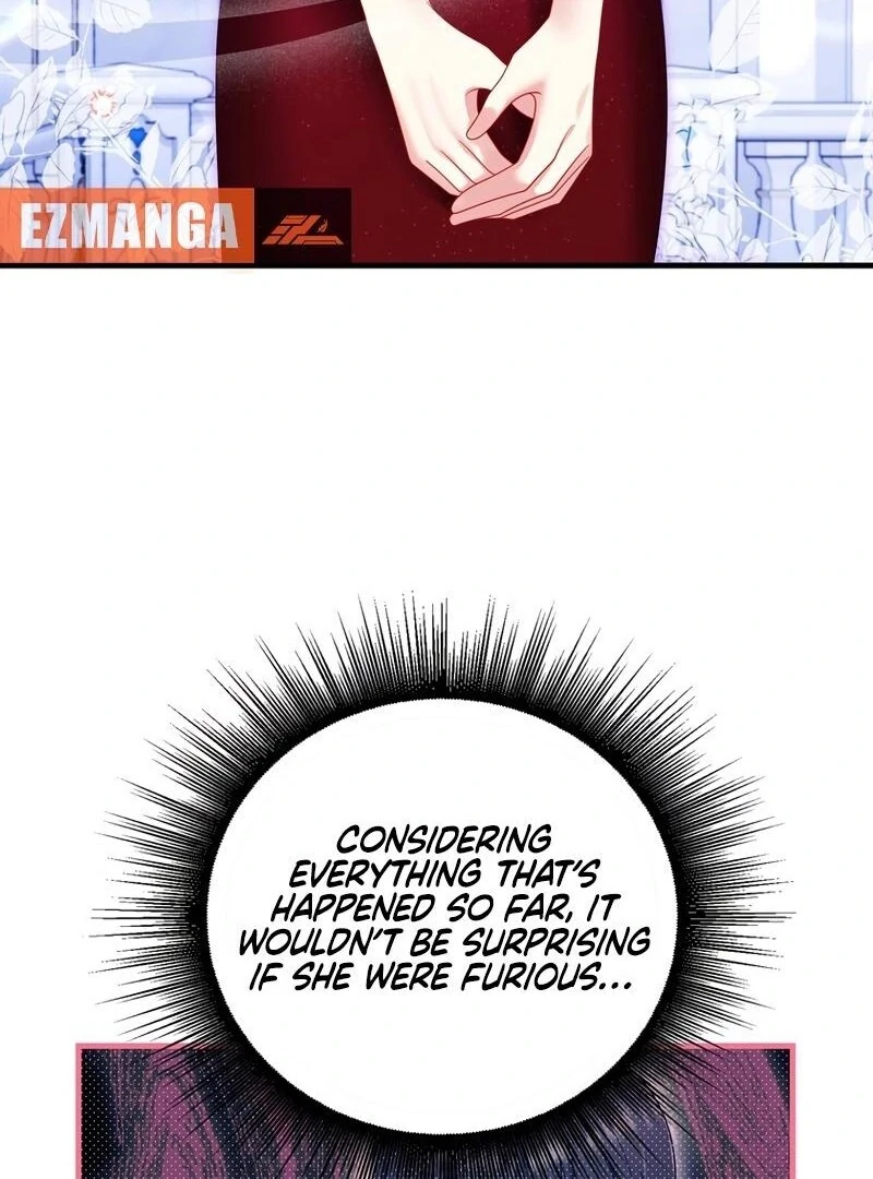 I Refuse the Regrets of a Traitor chapter 30 page 16