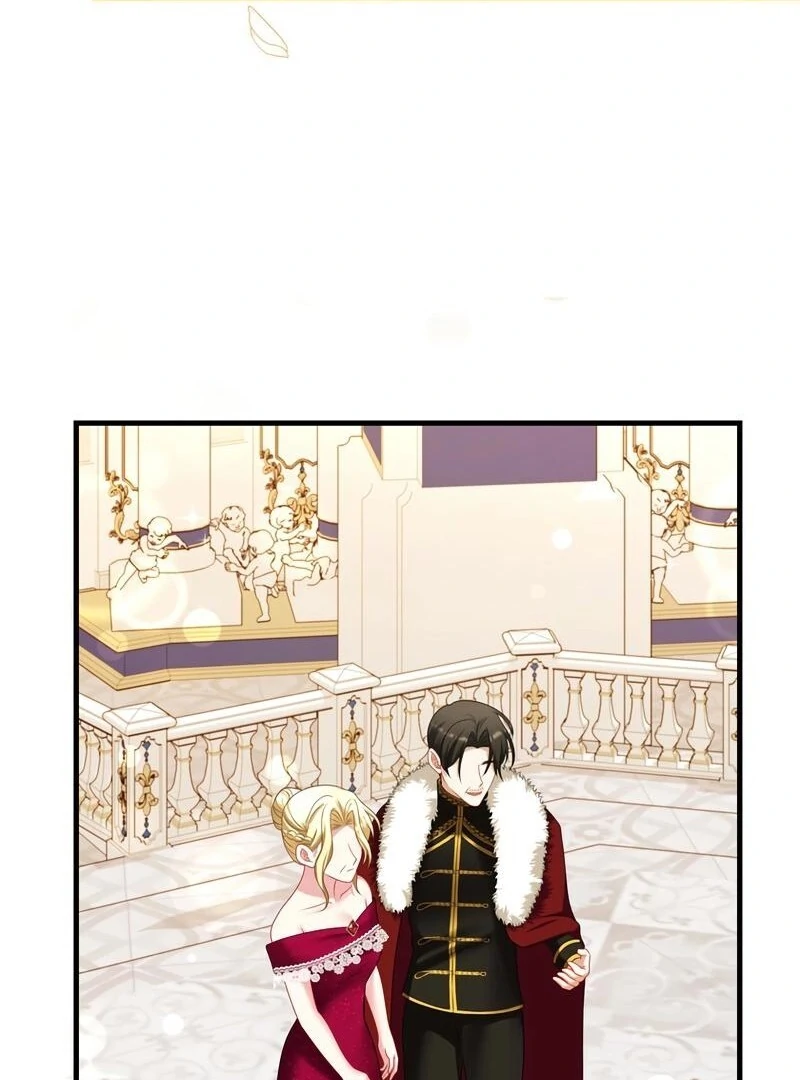 I Refuse the Regrets of a Traitor chapter 30 page 25