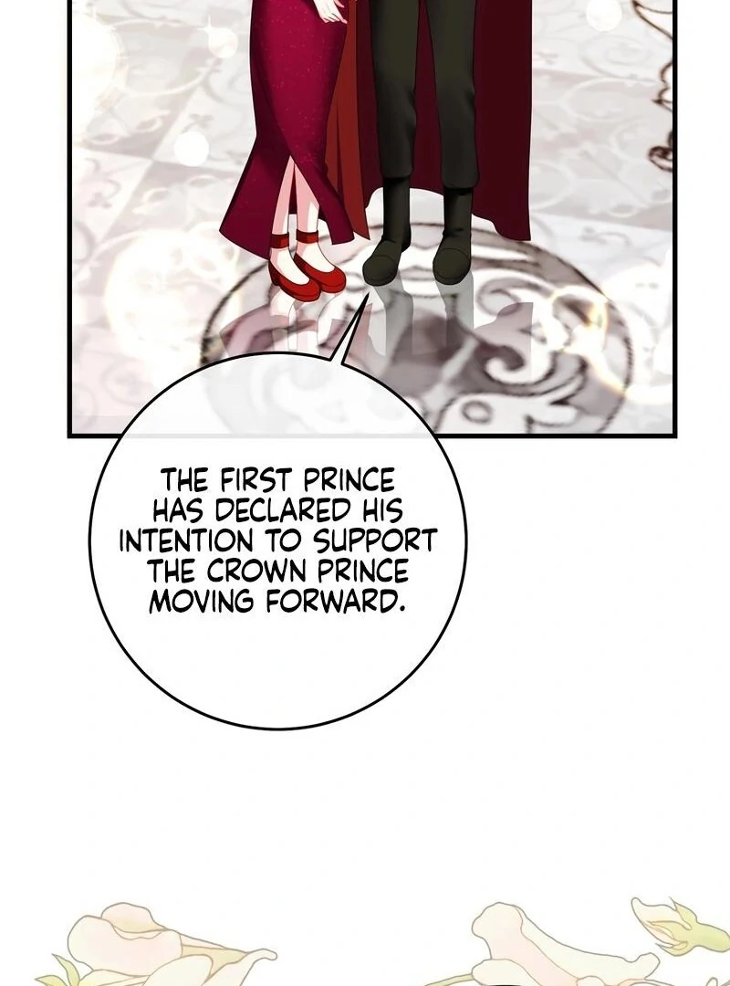 I Refuse the Regrets of a Traitor chapter 30 page 26