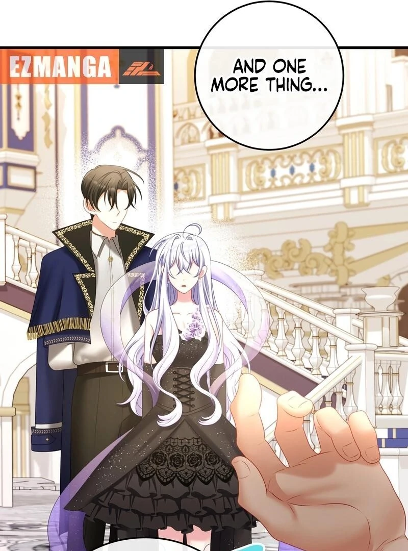 I Refuse the Regrets of a Traitor chapter 30 page 30