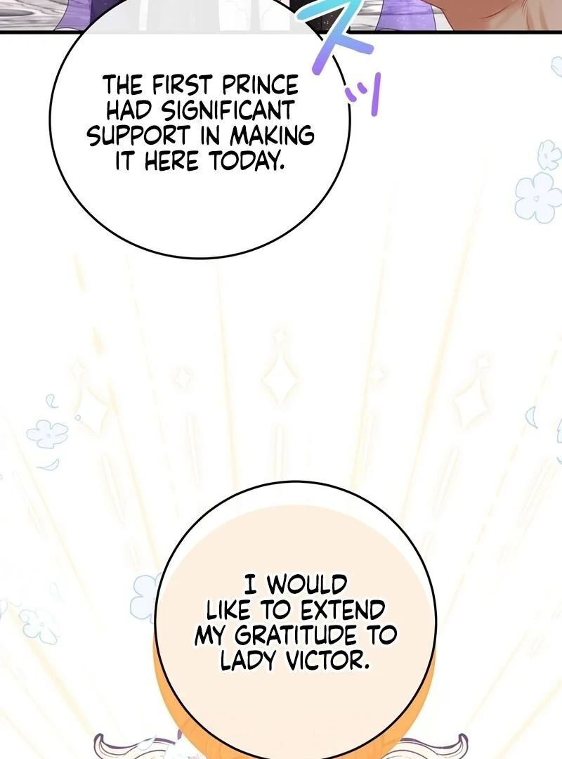 I Refuse the Regrets of a Traitor chapter 30 page 31