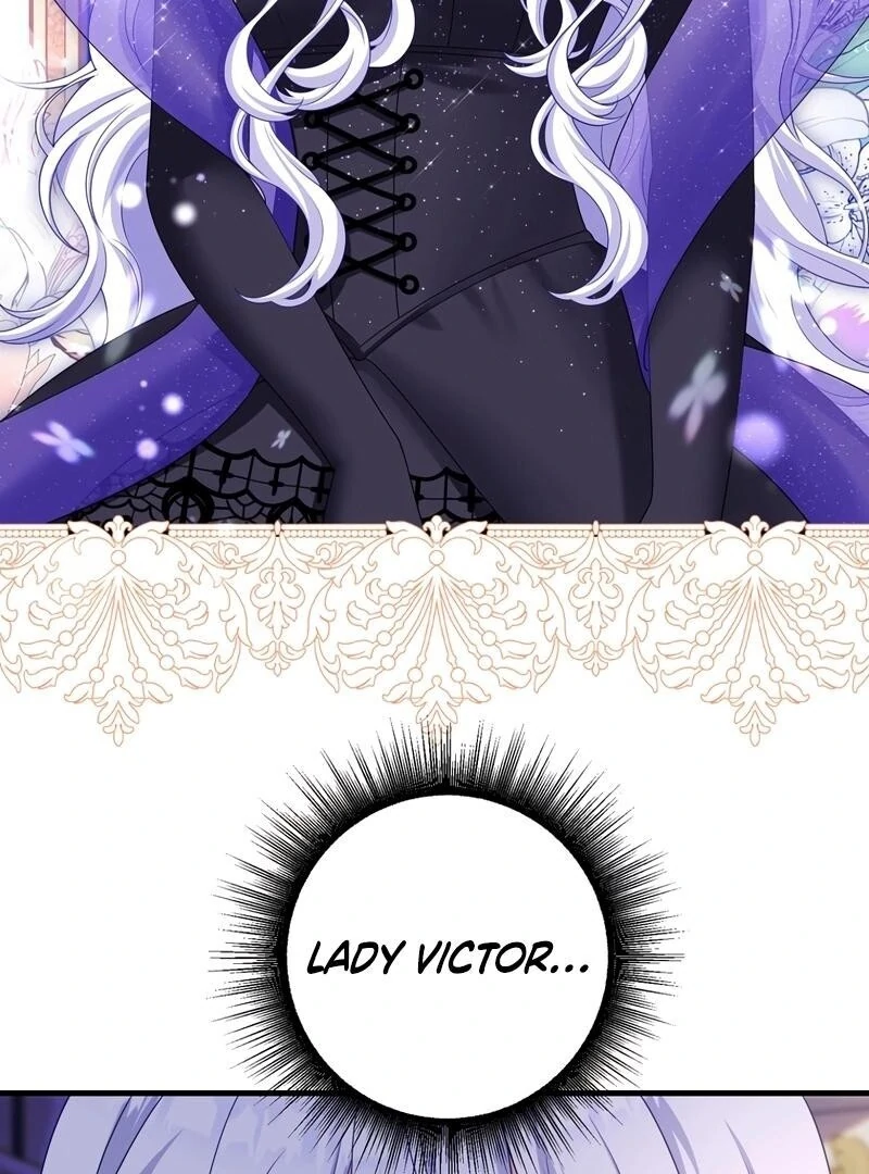 I Refuse the Regrets of a Traitor chapter 30 page 33