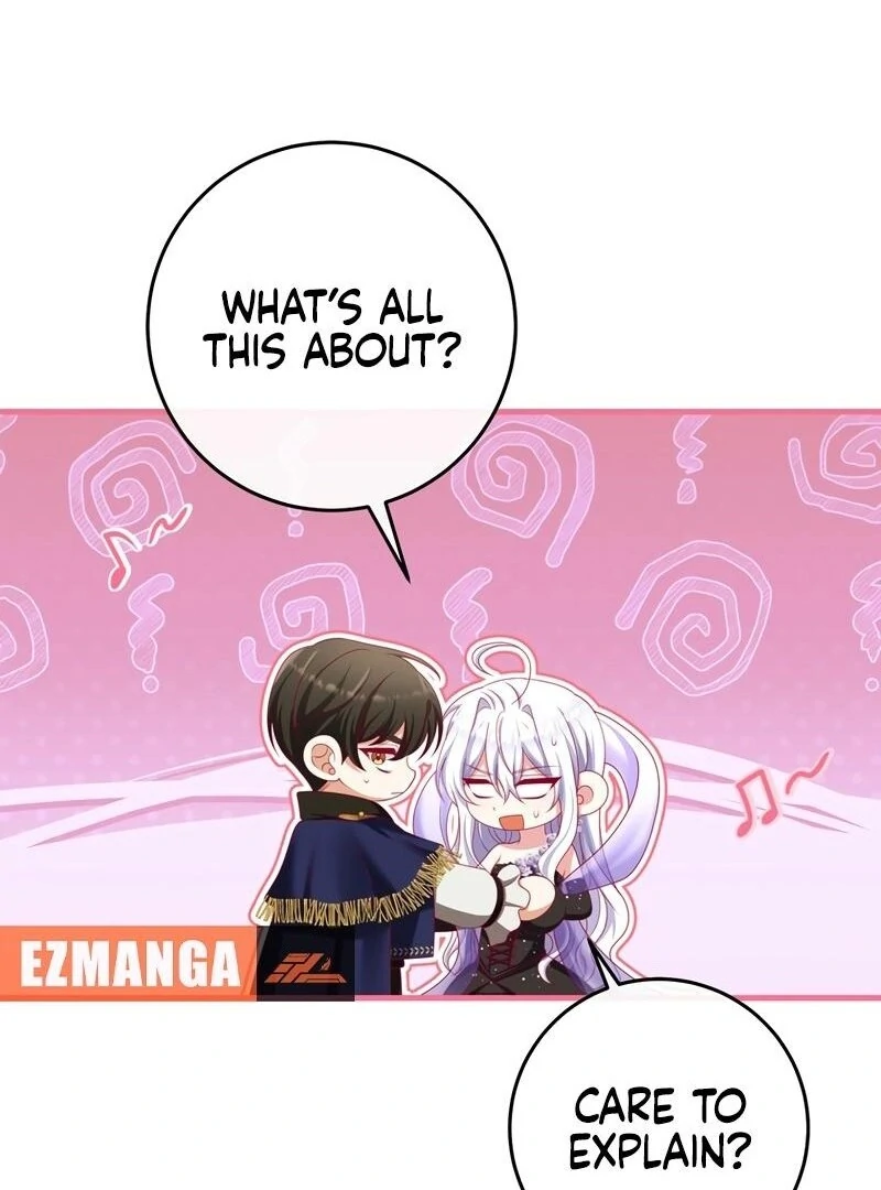 I Refuse the Regrets of a Traitor chapter 30 page 51