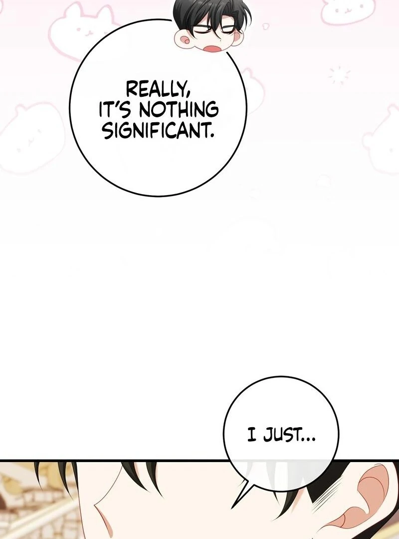 I Refuse the Regrets of a Traitor chapter 30 page 54