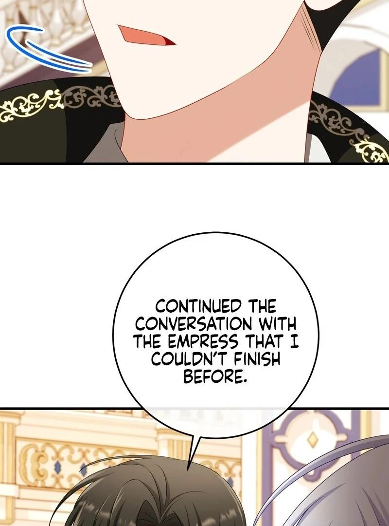 I Refuse the Regrets of a Traitor chapter 30 page 55
