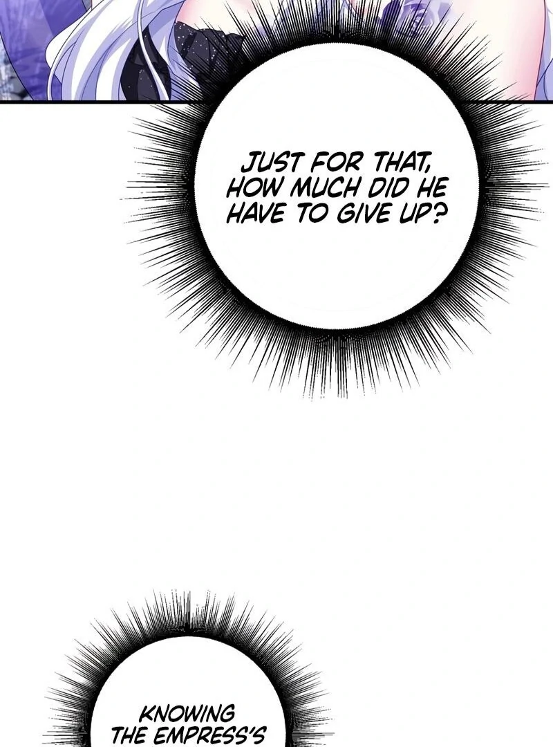 I Refuse the Regrets of a Traitor chapter 30 page 59