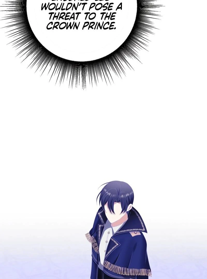 I Refuse the Regrets of a Traitor chapter 30 page 61