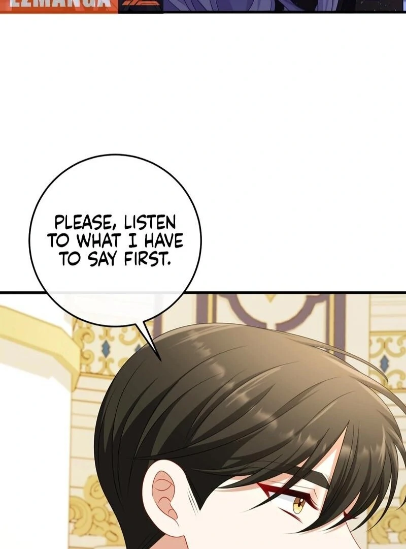 I Refuse the Regrets of a Traitor chapter 30 page 69