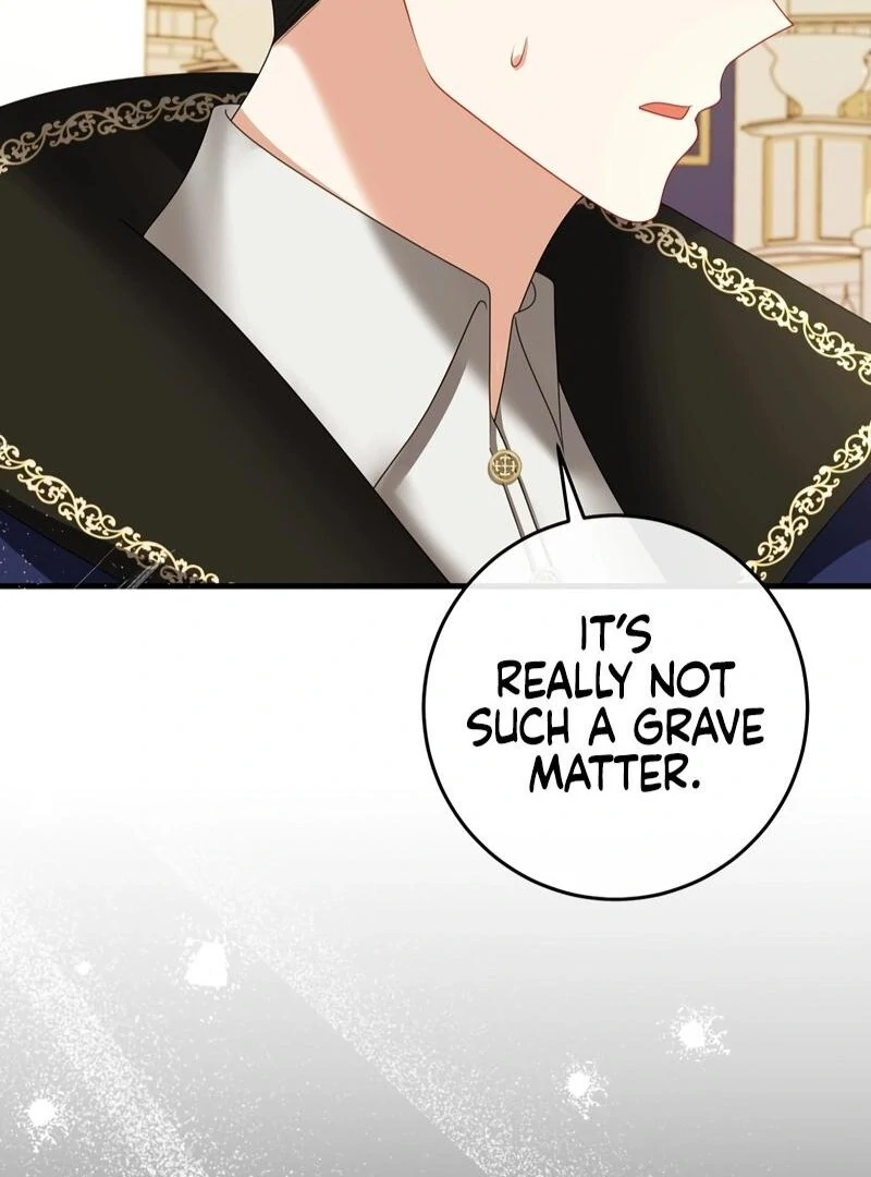 I Refuse the Regrets of a Traitor chapter 30 page 70