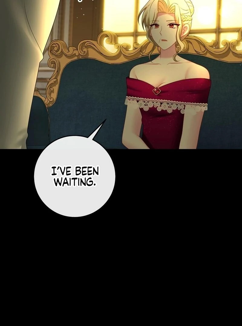 I Refuse the Regrets of a Traitor chapter 30 page 72