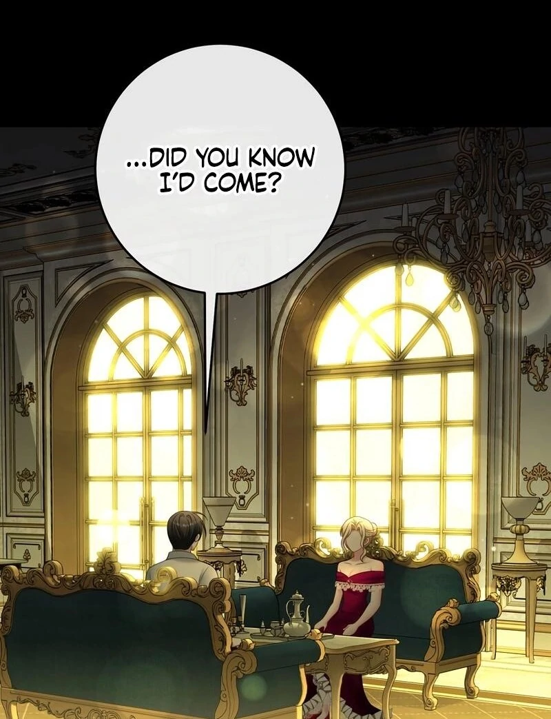 I Refuse the Regrets of a Traitor chapter 30 page 73