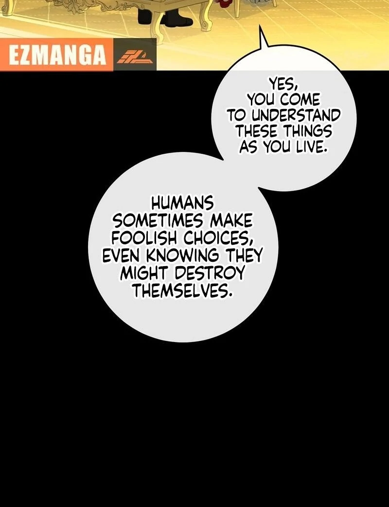 I Refuse the Regrets of a Traitor chapter 30 page 74