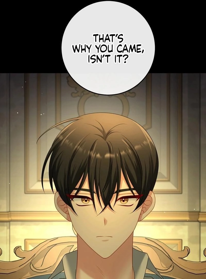 I Refuse the Regrets of a Traitor chapter 30 page 75