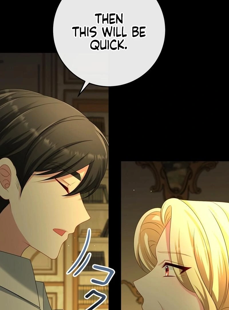 I Refuse the Regrets of a Traitor chapter 30 page 77