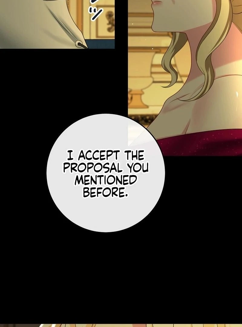 I Refuse the Regrets of a Traitor chapter 30 page 78