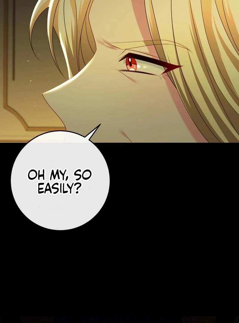 I Refuse the Regrets of a Traitor chapter 30 page 79