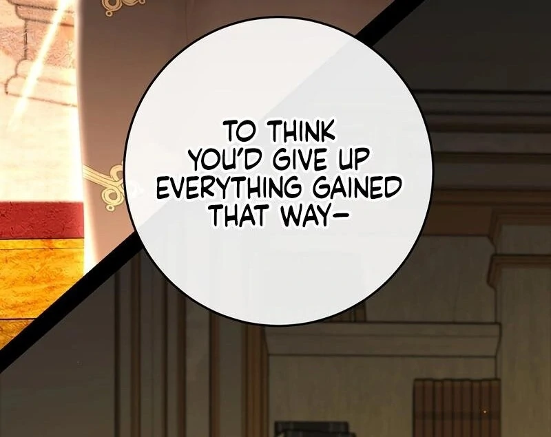I Refuse the Regrets of a Traitor chapter 30 page 84