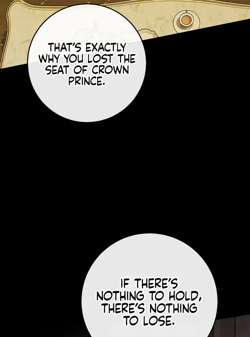 I Refuse the Regrets of a Traitor chapter 30 page 88