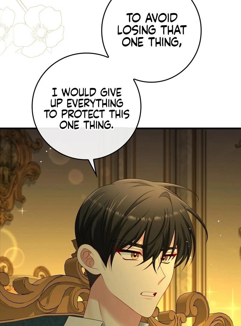 I Refuse the Regrets of a Traitor chapter 30 page 96