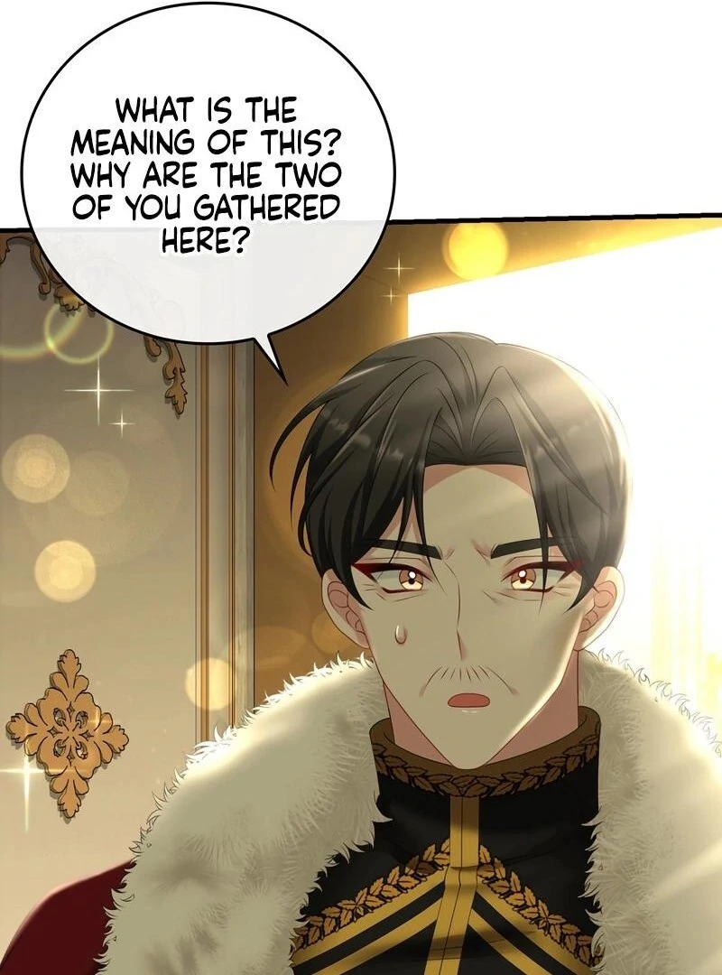 I Refuse the Regrets of a Traitor chapter 30 page 101