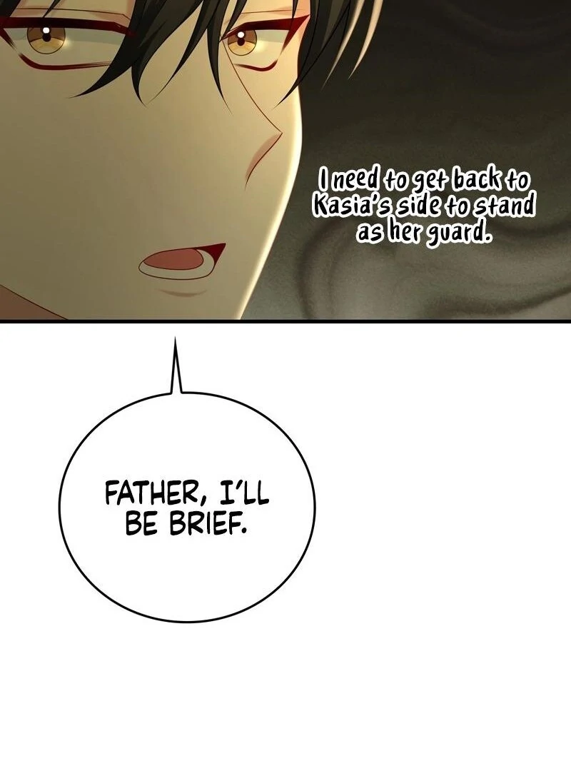 I Refuse the Regrets of a Traitor chapter 30 page 104