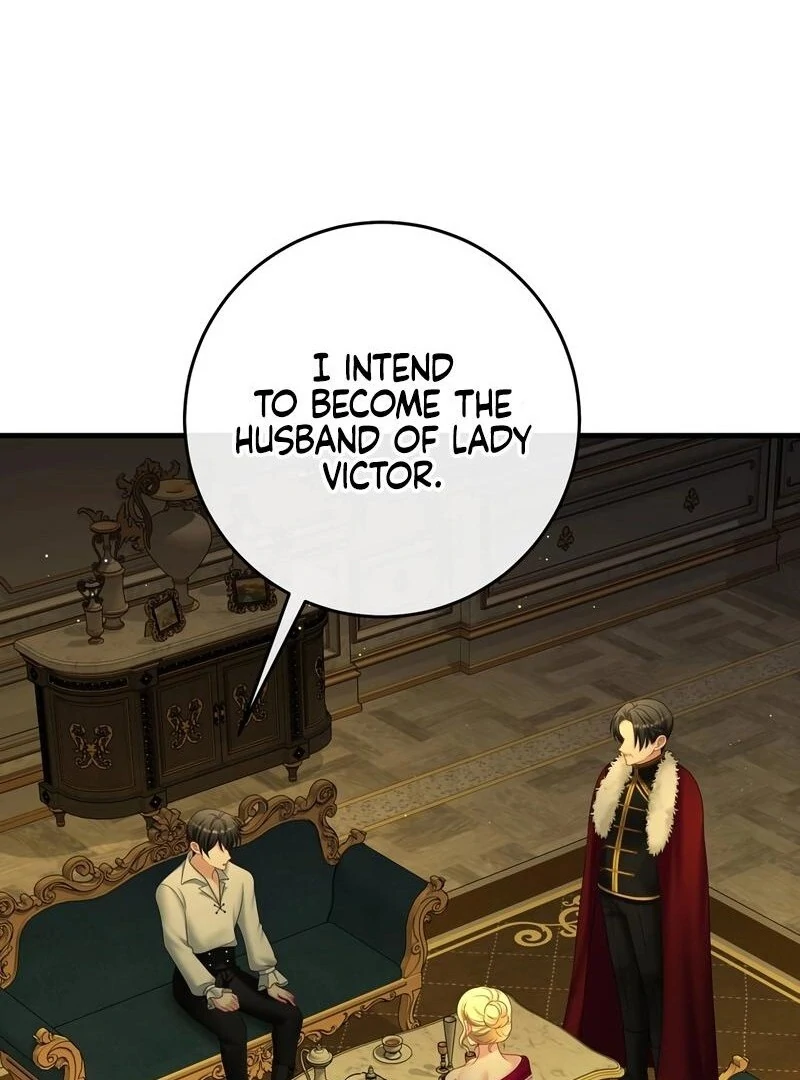 I Refuse the Regrets of a Traitor chapter 30 page 105
