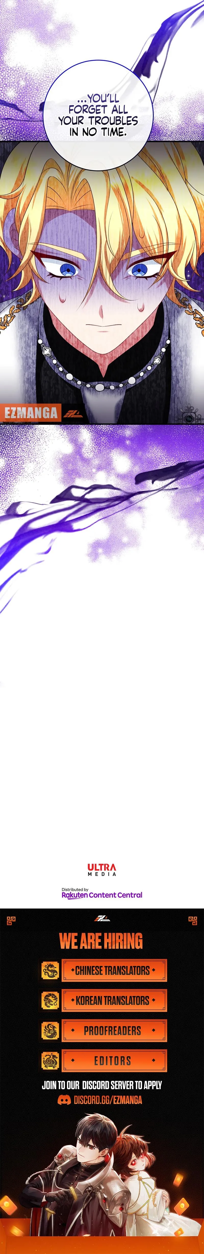 I Refuse the Regrets of a Traitor chapter 32 page 9