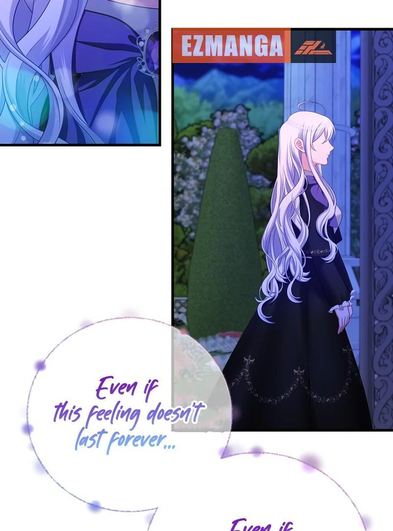 I Refuse the Regrets of a Traitor chapter 38 page 4