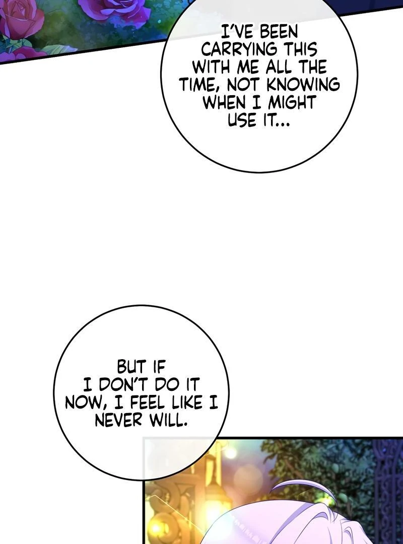 I Refuse the Regrets of a Traitor chapter 38 page 12