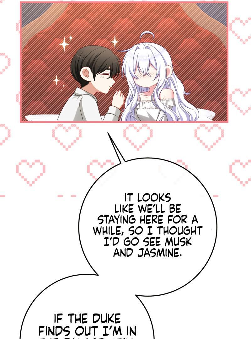 I Refuse the Regrets of a Traitor chapter 38 page 44