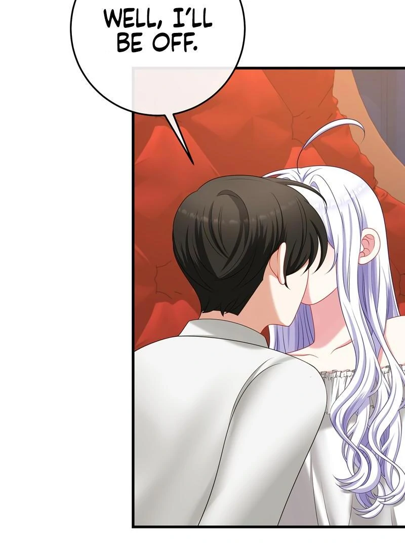 I Refuse the Regrets of a Traitor chapter 38 page 49