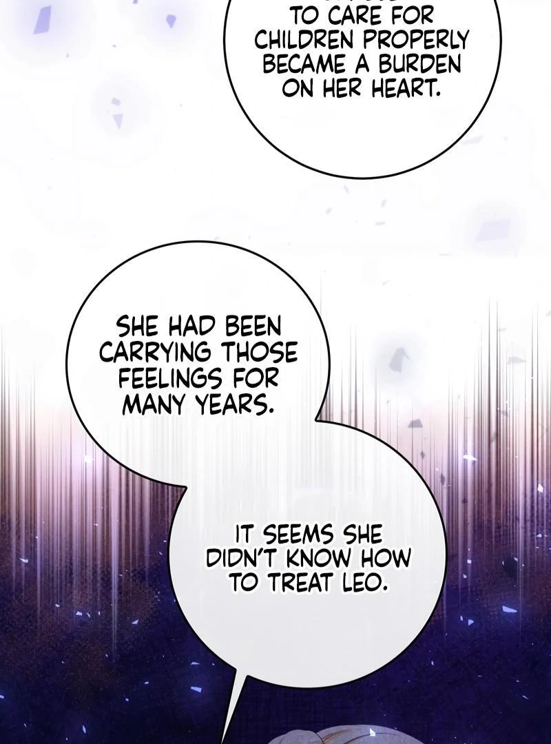 I Refuse the Regrets of a Traitor chapter 38 page 87