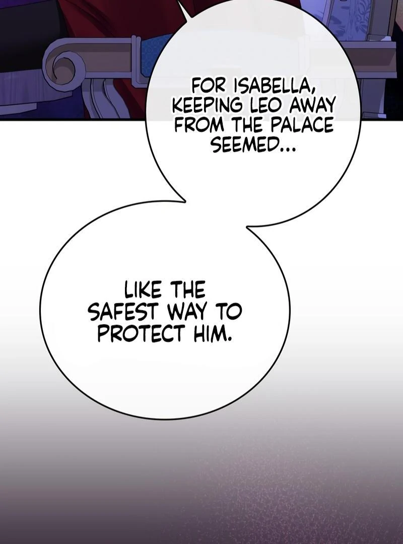 I Refuse the Regrets of a Traitor chapter 38 page 89