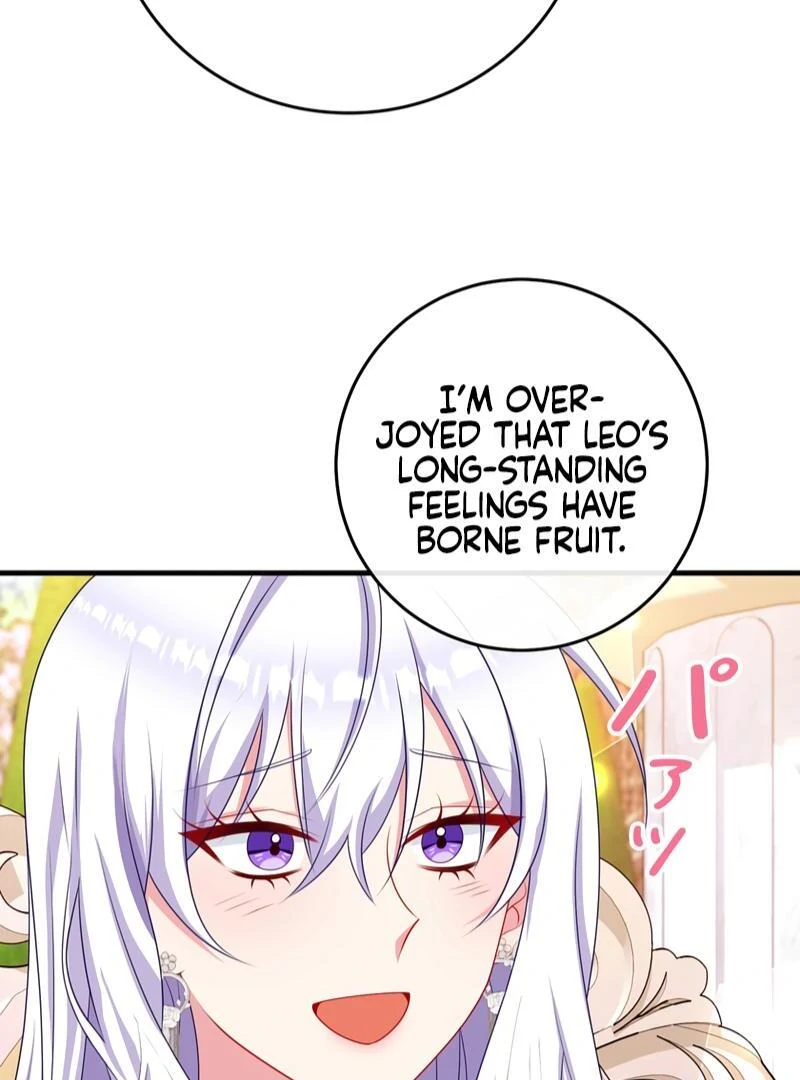 I Refuse the Regrets of a Traitor chapter 38 page 95