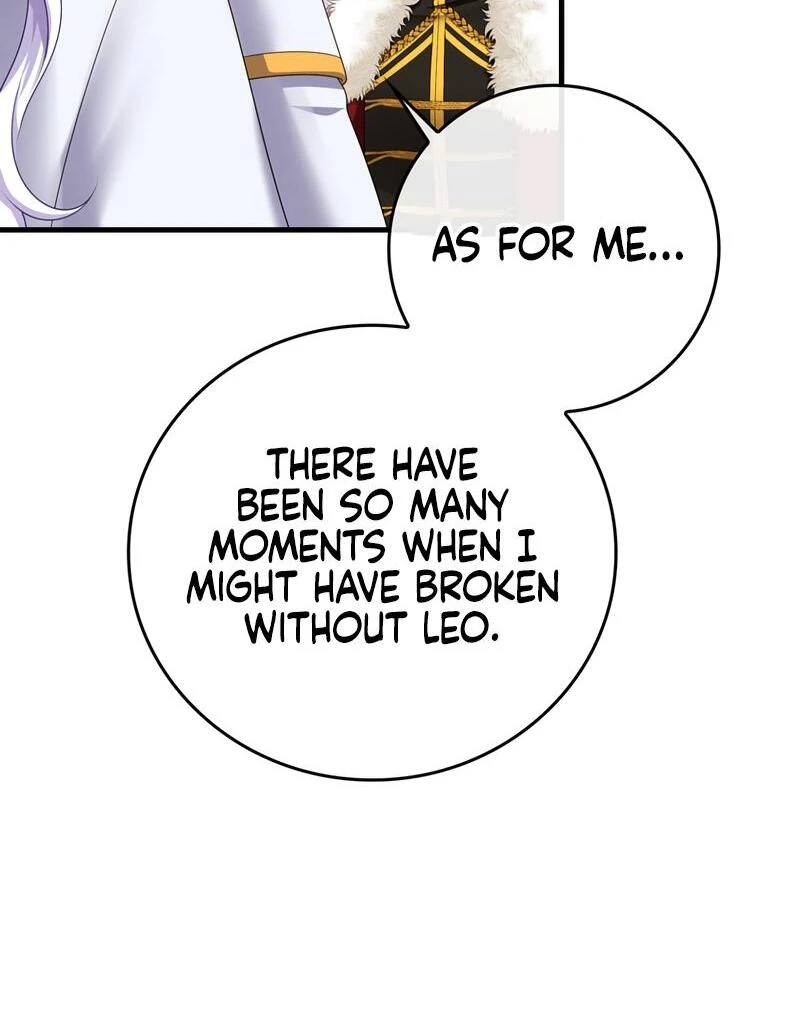 I Refuse the Regrets of a Traitor chapter 38 page 99