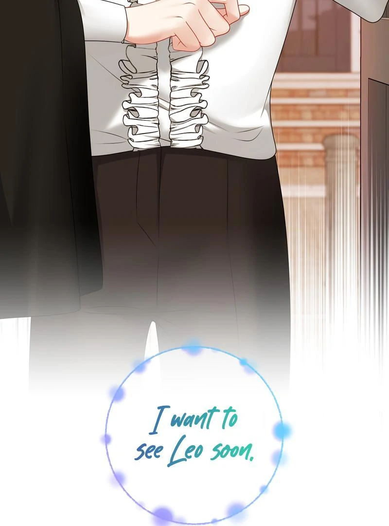 I Refuse the Regrets of a Traitor chapter 38 page 114