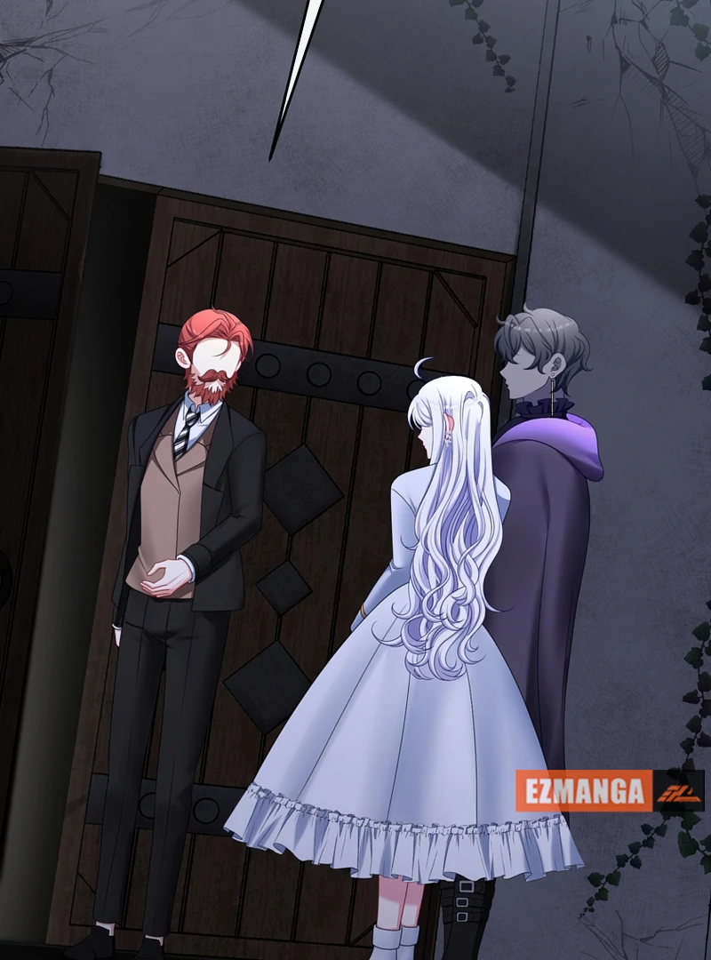I Refuse the Regrets of a Traitor chapter 40 page 2