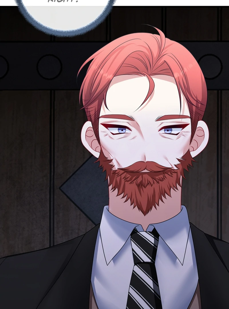 I Refuse the Regrets of a Traitor chapter 40 page 4