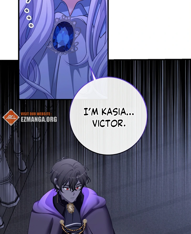 I Refuse the Regrets of a Traitor chapter 40 page 6