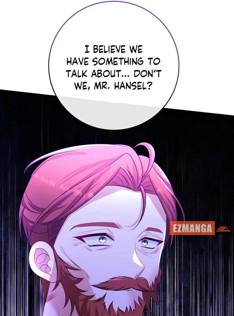 I Refuse the Regrets of a Traitor chapter 40 page 8