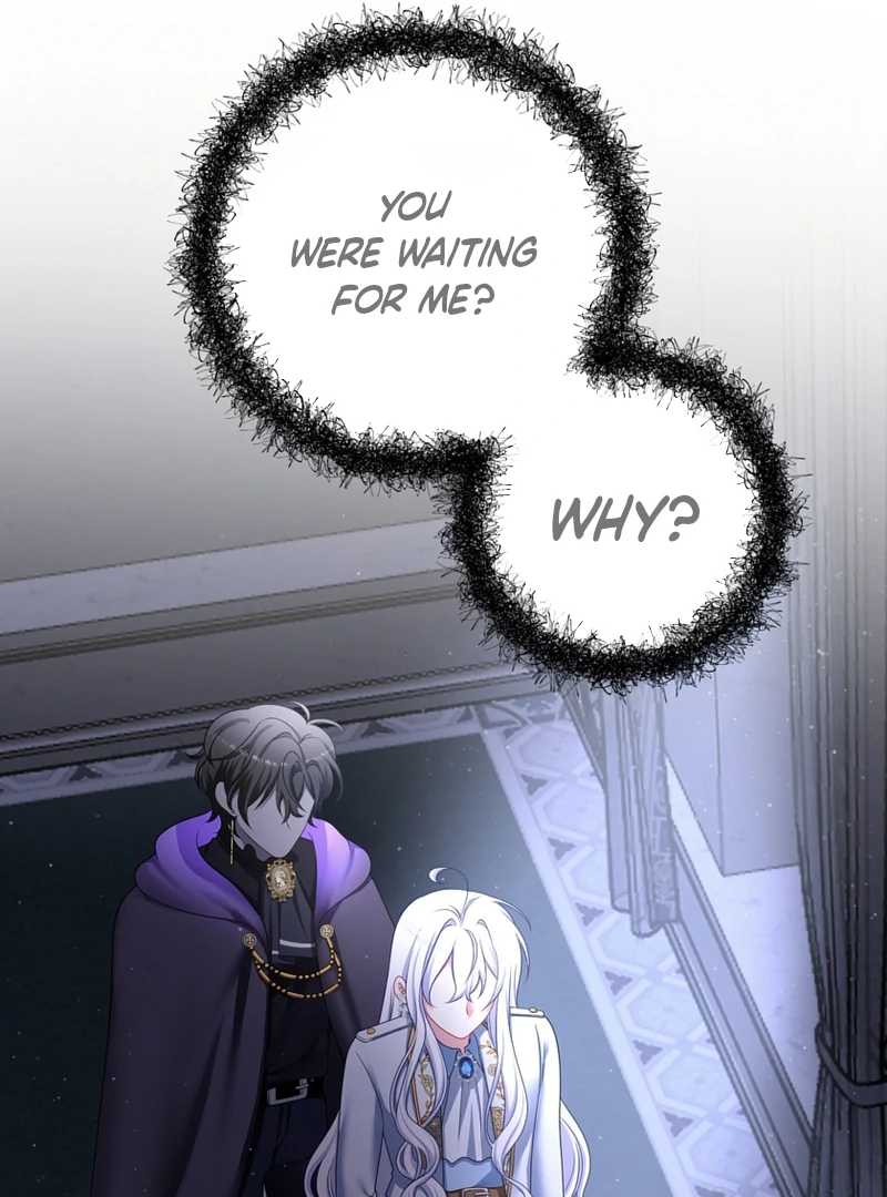 I Refuse the Regrets of a Traitor chapter 40 page 15