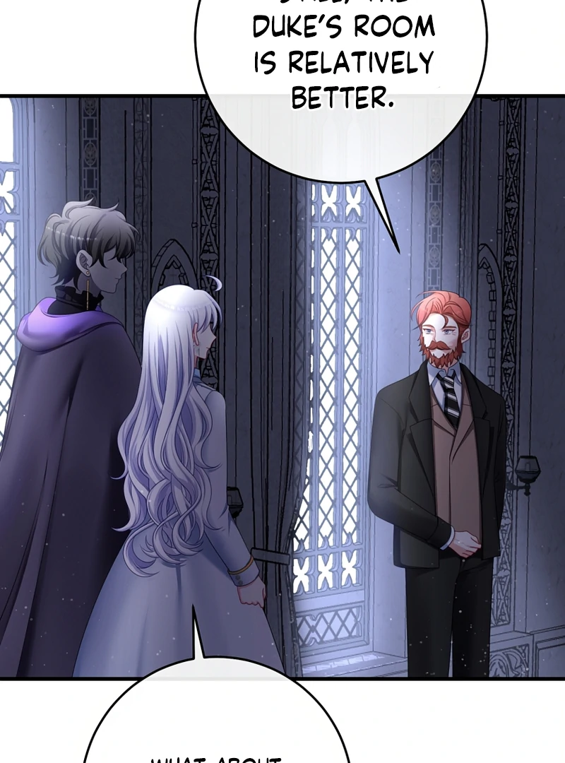 I Refuse the Regrets of a Traitor chapter 40 page 18