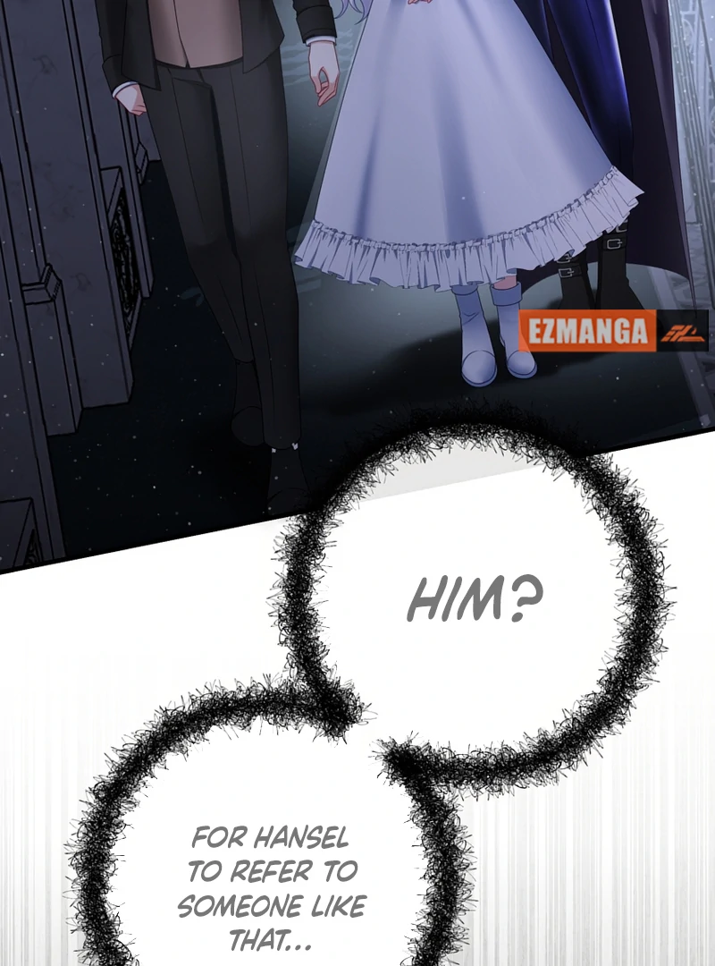I Refuse the Regrets of a Traitor chapter 40 page 23