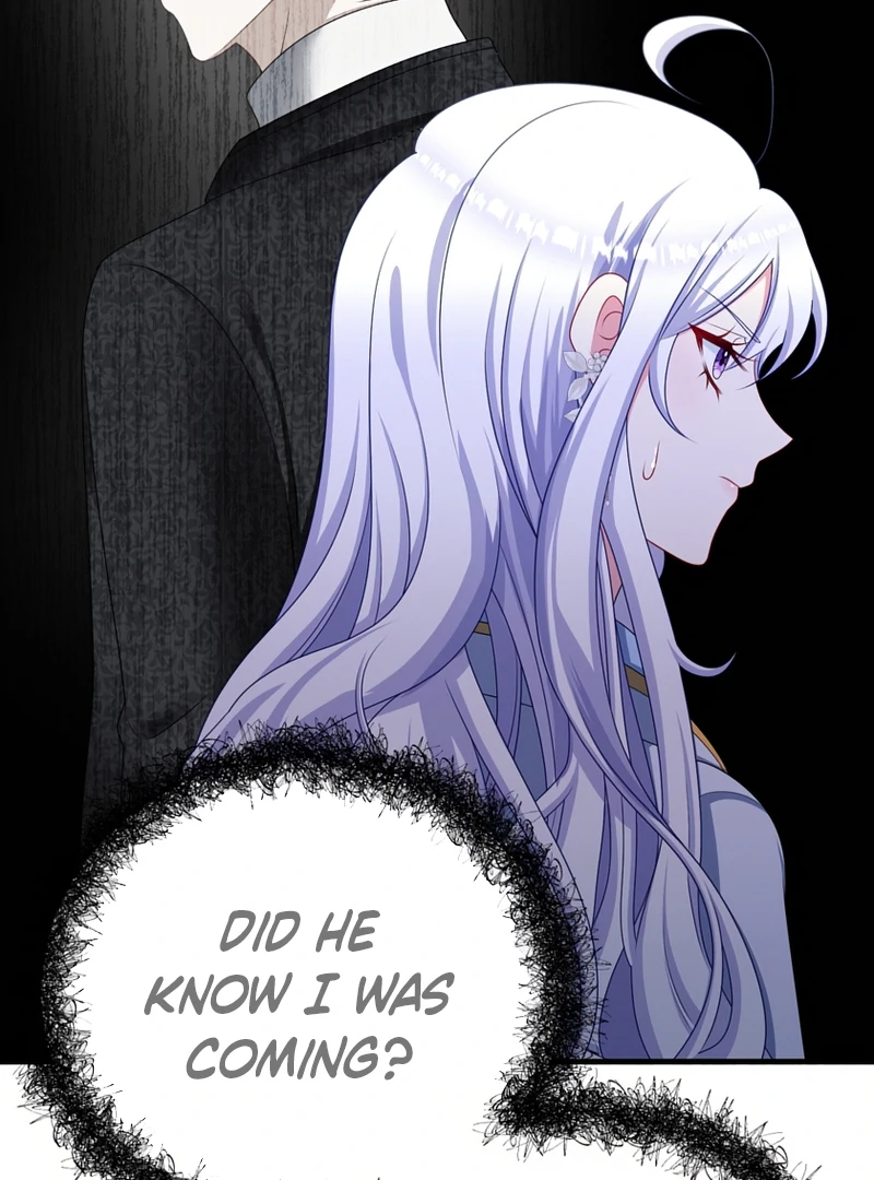 I Refuse the Regrets of a Traitor chapter 40 page 25